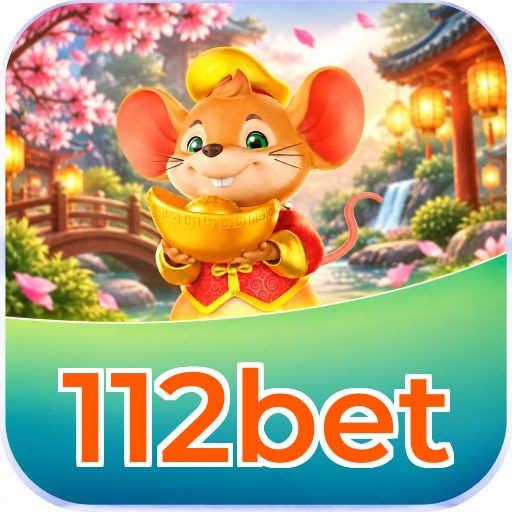 112bet Logo - Bônus de Cadastro