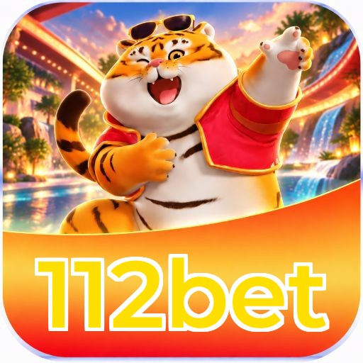112bet VIP Program Logo
