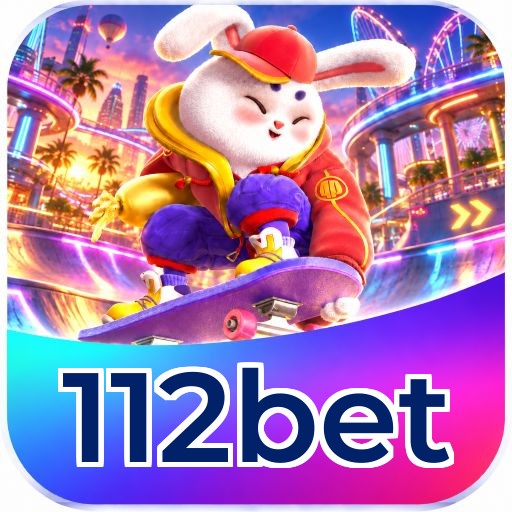 Logo 112bet Telegram Canal Oficial