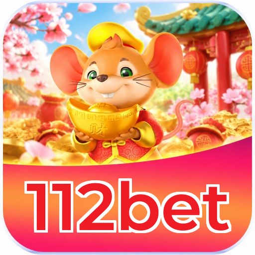 112bet Logo