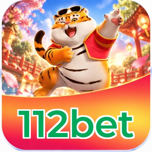 112bet Logo - Bônus com Rollover Justo