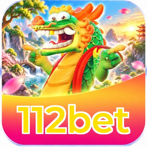 Logo 112bet Loteria Online