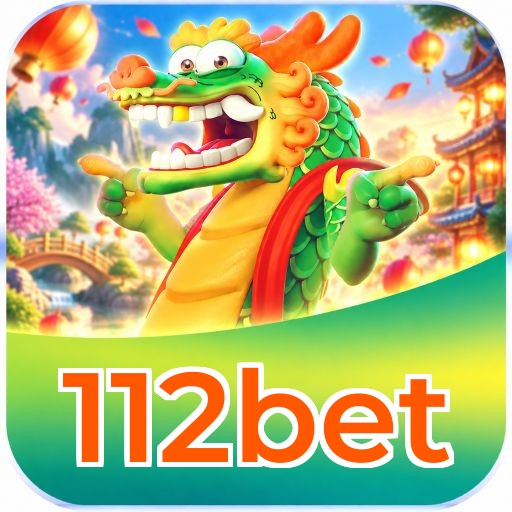 Logo 112bet Download Brasil