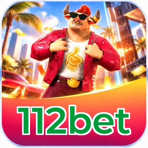 112bet Logo