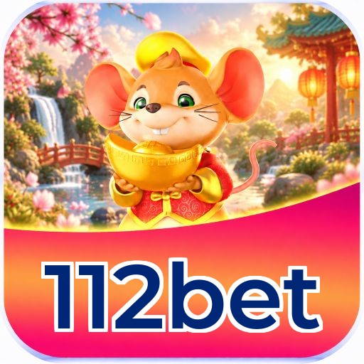 112bet Logo Verificado