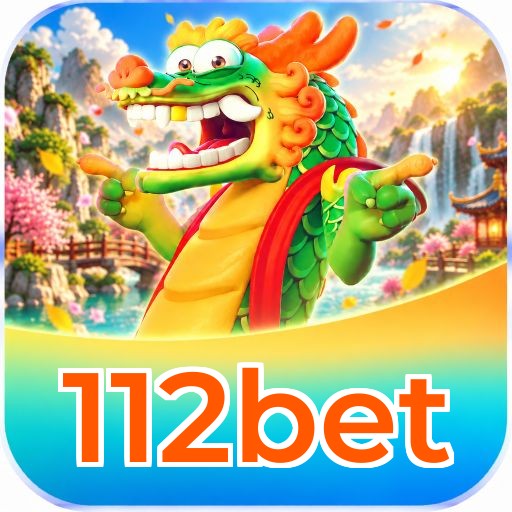 112bet Download Speed Test Logo - Teste de Velocidade Certificado