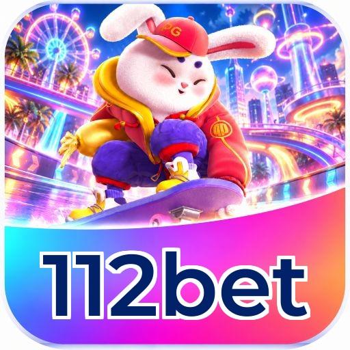 Logo 112bet Cadastro Brasil