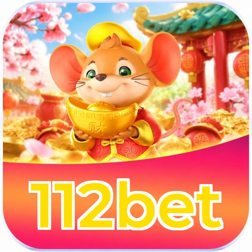 Logo 112bet Cassino Online Brasil