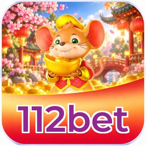 112bet APP Logo Oficial Certificado Android iOS