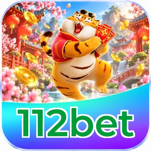 Logo 112bet Telegram Oficial
