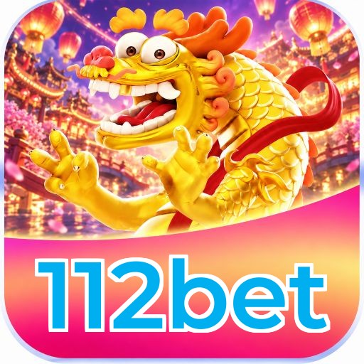 Logo 112bet Plataforma Certificada