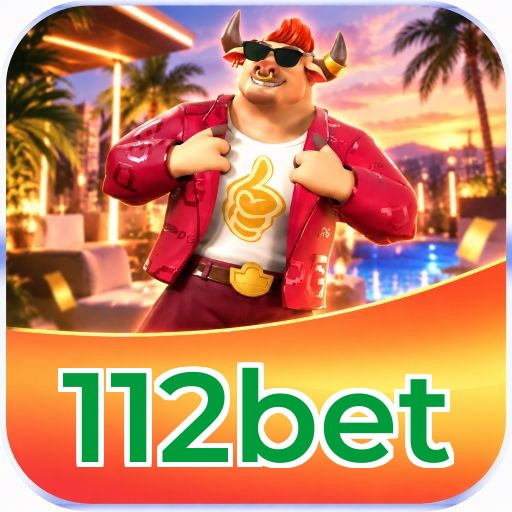 112bet Logo