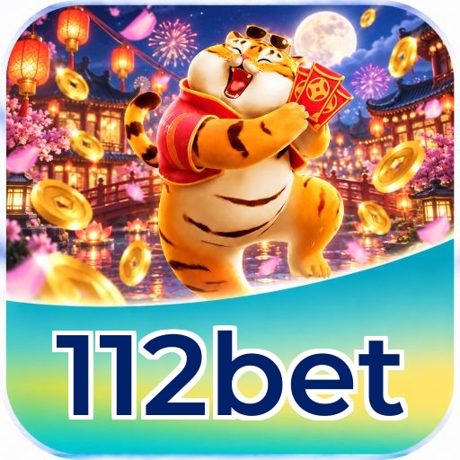 112bet Logo