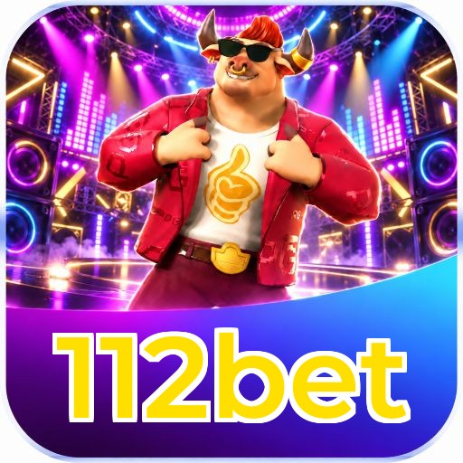 112bet Logo Oficial