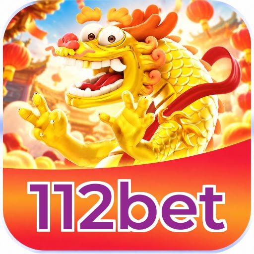 Logo da 112bet