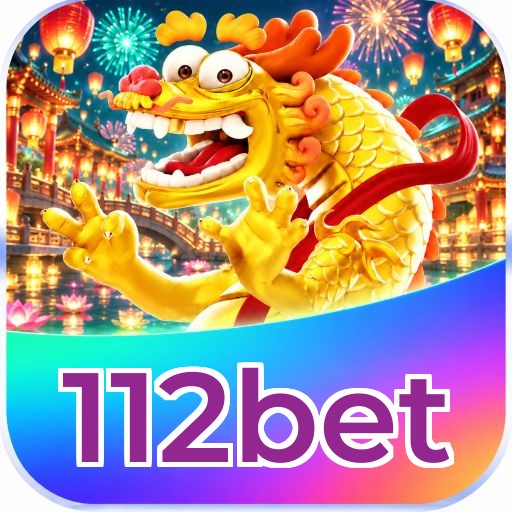 112bet Apostas Esportivas Logo Oficial Certificado