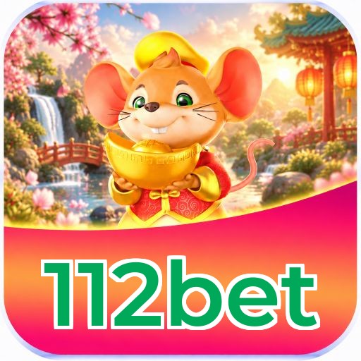 112bet Baixar Download Logo Oficial Certificado