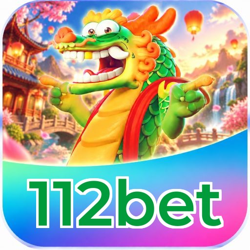 112bet APK Logo Oficial Certificado