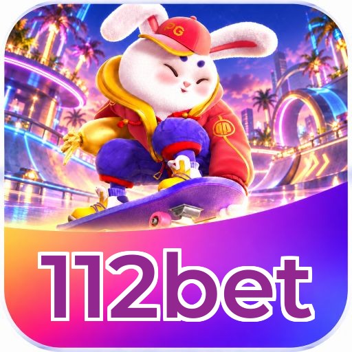 112bet Logo Seguro