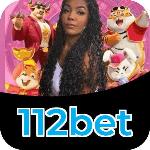 Aplicativo mobile 112bet